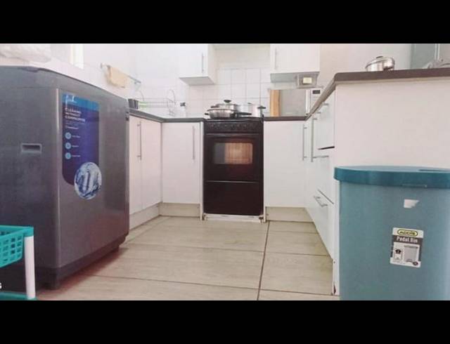 3 BEDROOM TOWNHOUSE FOR SALE IN VERWOERDPARK